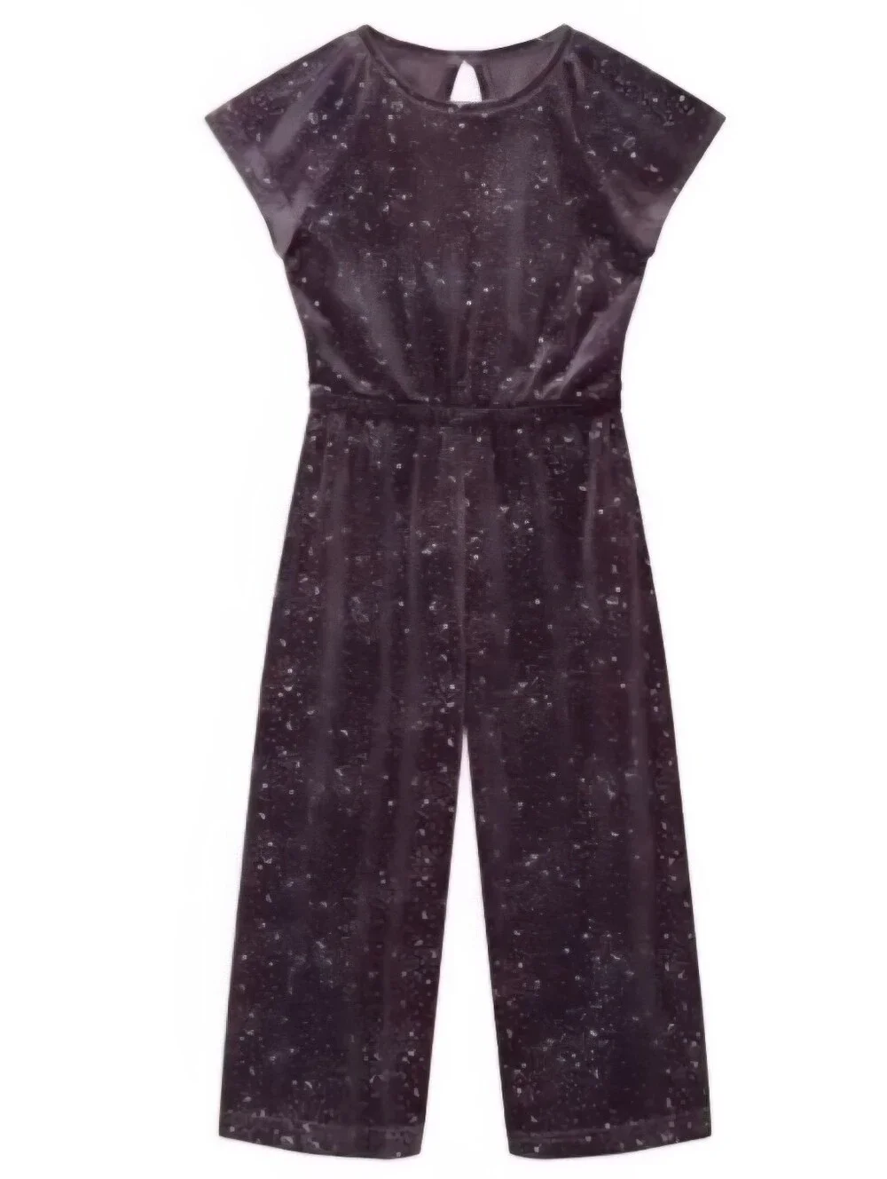 *NWT* Andy & Evan Holiday Jumpsuit in Size 7